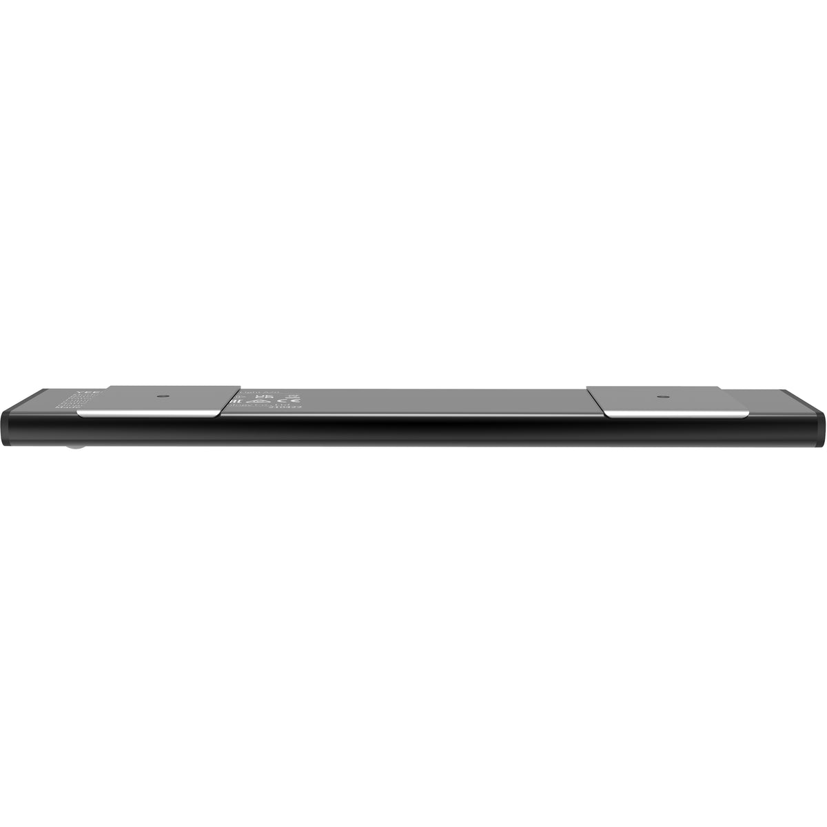 Lampa Led Dulap Yeelight A20, 1.2W, 2700K, Senzor, 20cm, Crna YLCG002