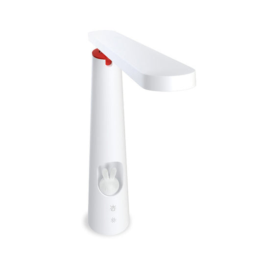 Lampa Led za radni sto Forever FLB-150 Bunny, 7.5W, 3000K - 6000K, Bela