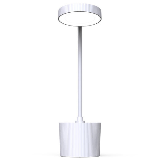 Lampa Led za radni sto Forever FLB-20 Organizer, 5W, 3000K - 6000K, Bela