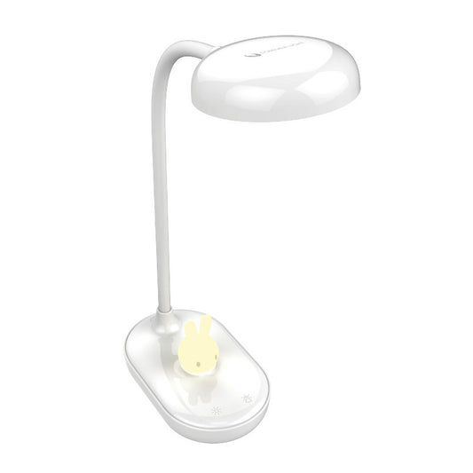 Lampa Led za radni sto Forever FLB-30 Bunny, 4.5W, 4000K, Bela