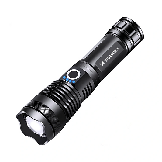 LED lampa WZK WLT-15W, 1500lm, IP65