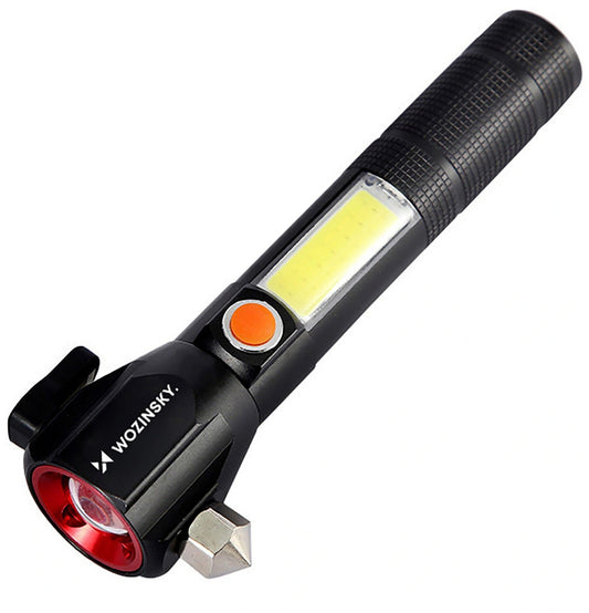 LED lampa WZK WLR-31 3in1, 5W, 500lm