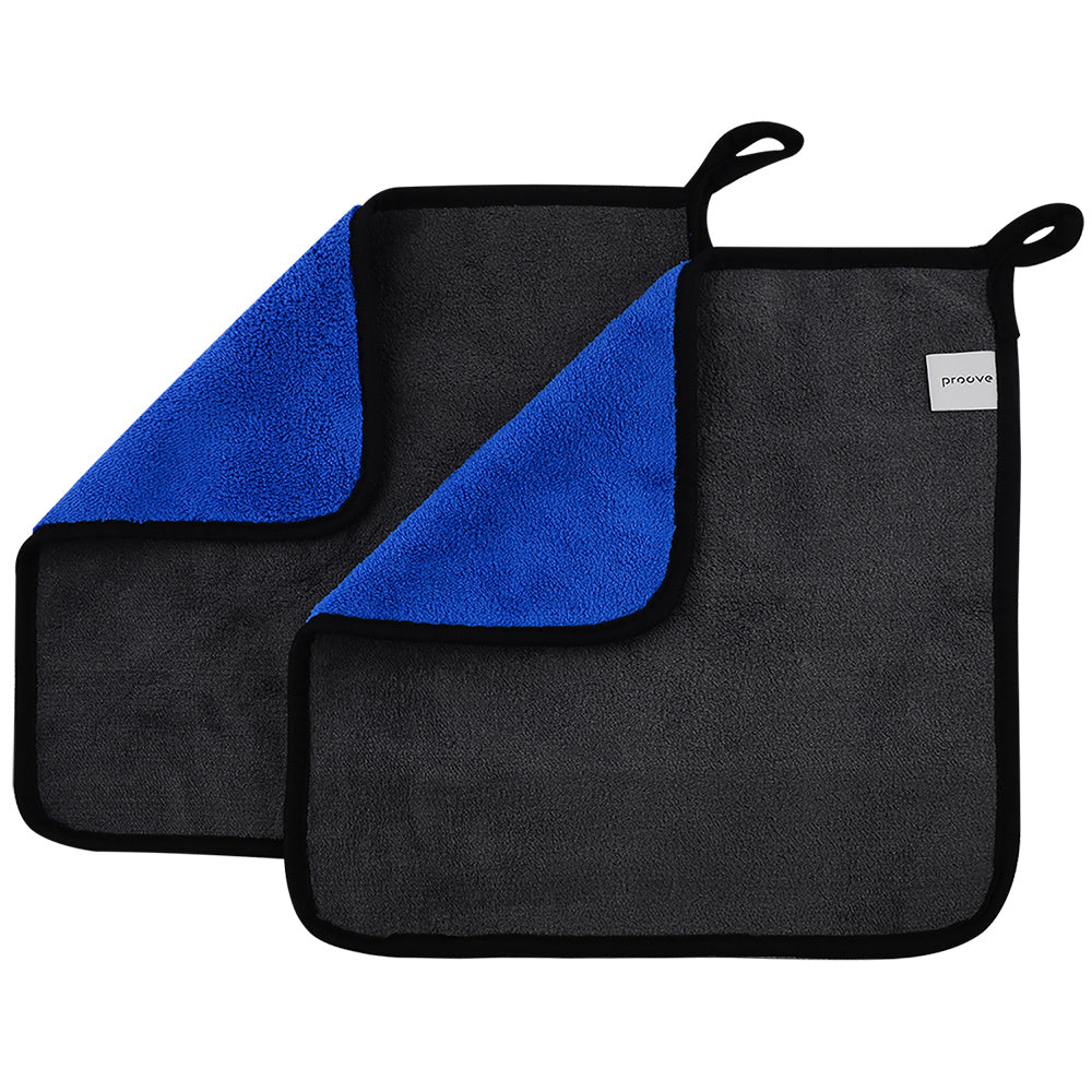 Laveta Auto Proove Carshine, 30cm x 30cm, Set 2 komada AACR30000003