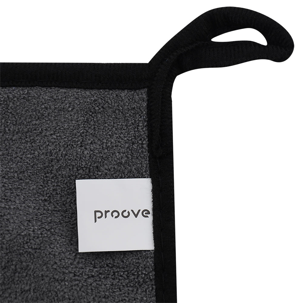 Laveta Auto Proove Carshine, 30cm x 30cm, Set 2 komada AACR30000003