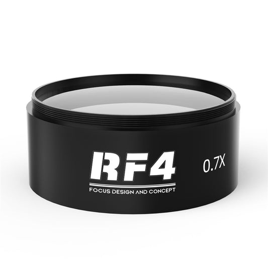 Mikroskopska sočiva RF4, 0.7x