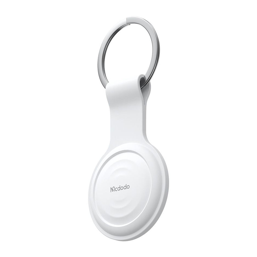 McDodo SmartTag AT-7200 za iOS seriju, Beli