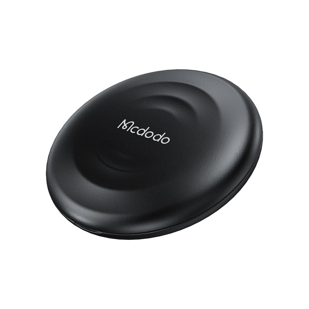 McDodo SmartTag AT-7201 za iOS seriju, Crna