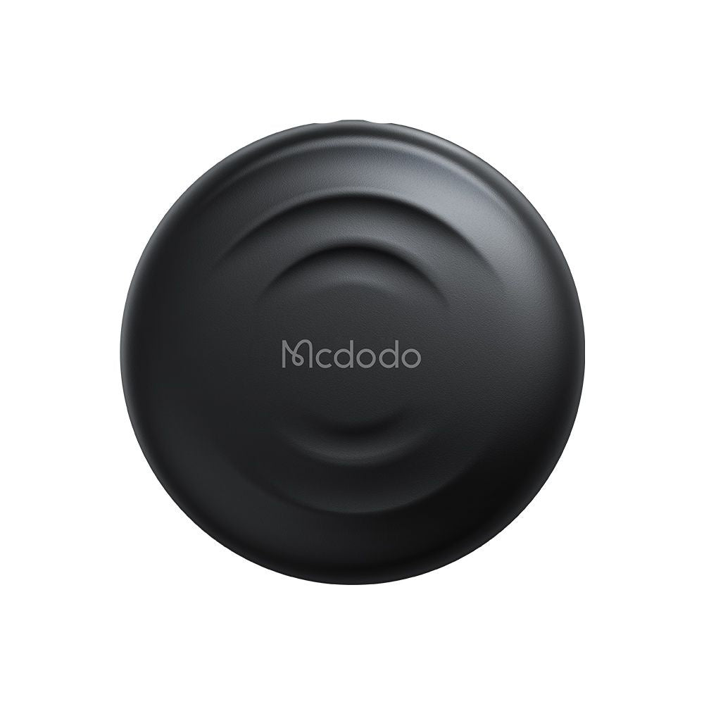 McDodo SmartTag AT-7201 za iOS seriju, Crna
