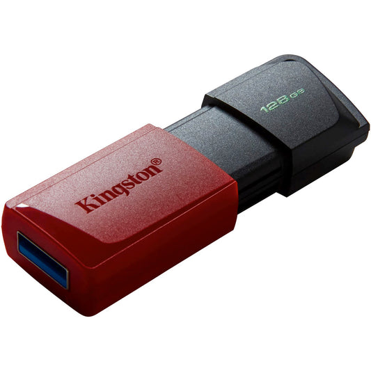 Eksterna memorija USB-A 3.2 Kingston DT Exodia M, 128Gb DTXM/128GB