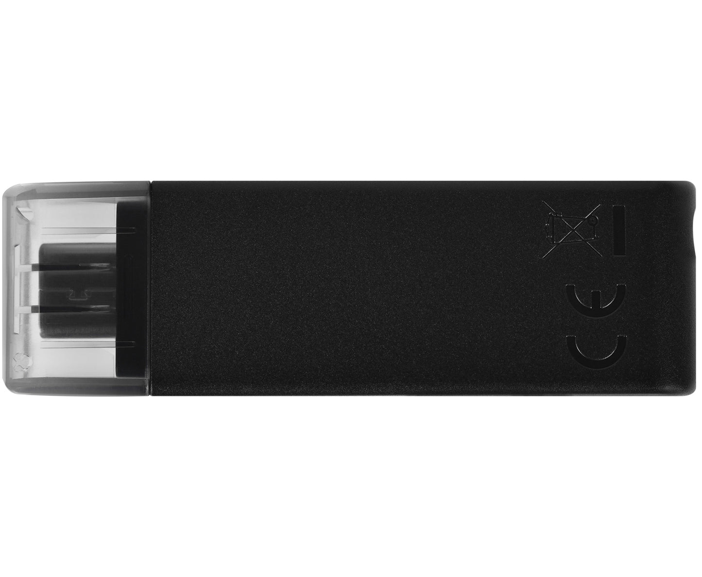 Eksterna memorija USB-C Kingston DT70, 64Gb DT70/64GB