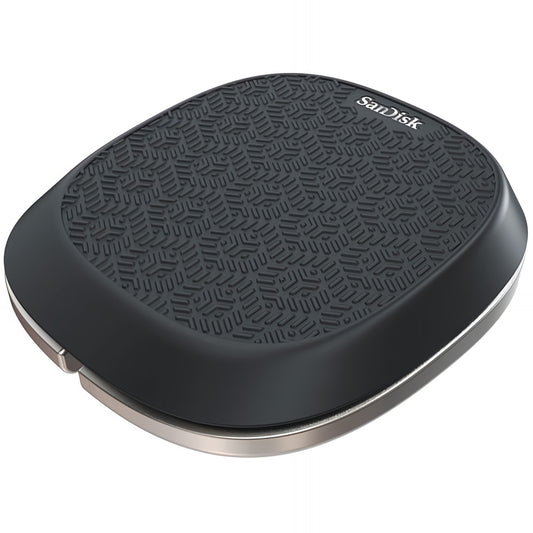 Spoljna memorija Lightning (Punjenje, Rezervna kopija) SanDisk iXpand Base, 128Gb za Apple Lightning seriju SDIB20N-128G-GN-9KE
