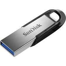 Eksterna memorija USB-A 3.0 SanDisk Ultra Flair, 32Gb SDCZ73-032G-G46