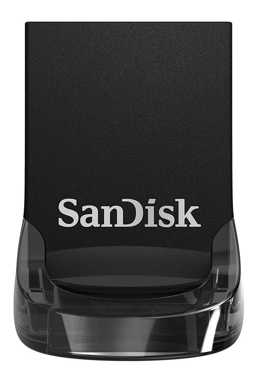 Memorija Eksterna USB-A 3.1 SanDisk Ultra Fit, 16Gb SDCZ430-016G-G46