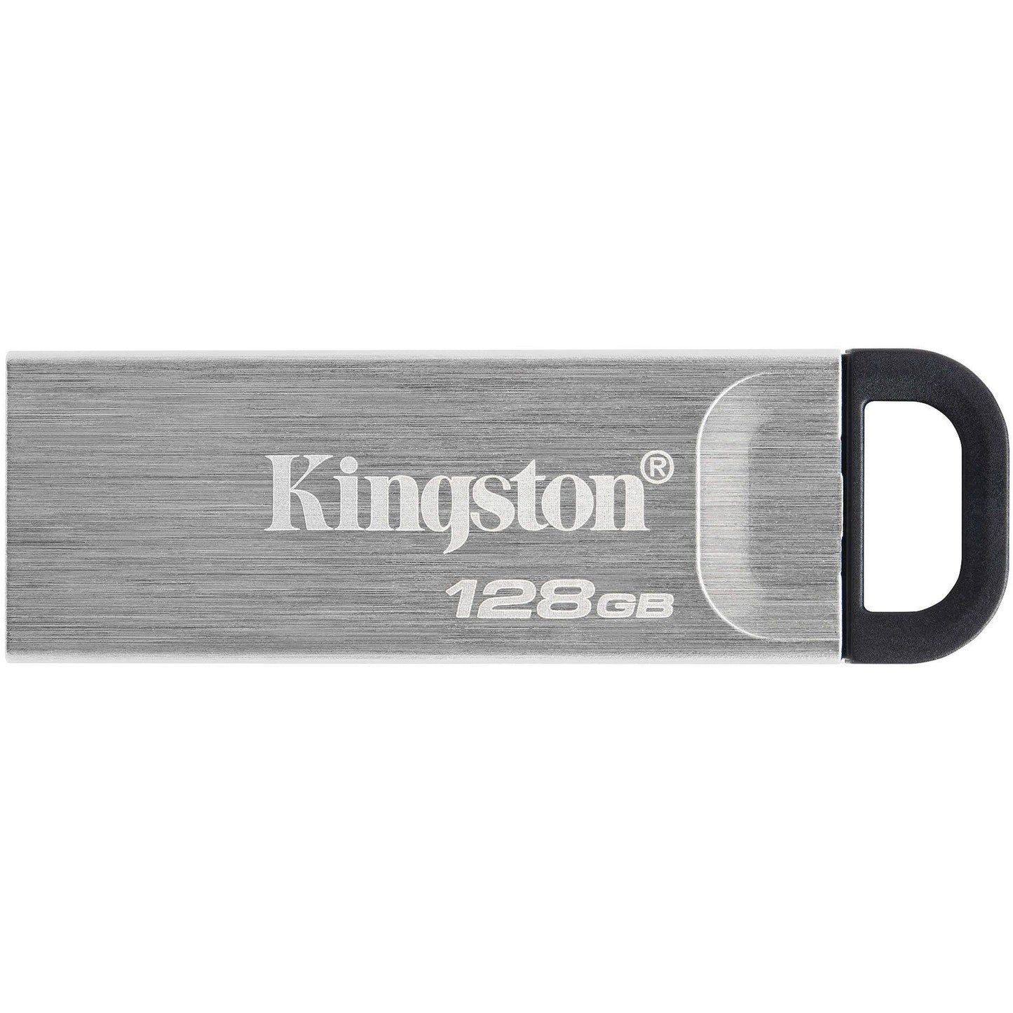 Memorija Eksterna USB-A 3.2 Kingston DT Kyson, 128Gb DTKN/128GB