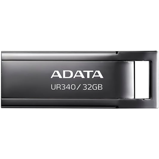 Eksterna memorija USB-A 3.2 Adata UR340, 32Gb AROY-UR340-32GBK