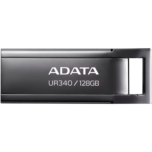 Eksterna memorija USB-A 3.2 Adata UR340, 128Gb AROY-UR340-128GBK