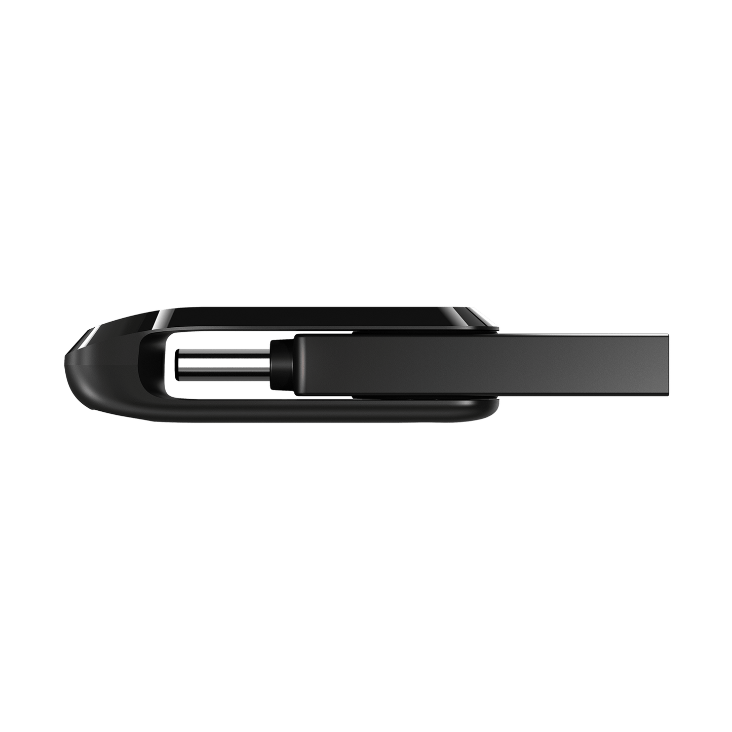 Spoljna memorija USB-A 3.2 / USB-C SanDisk Ultra Dual Go, 128Gb SDDDC3-128G-G46