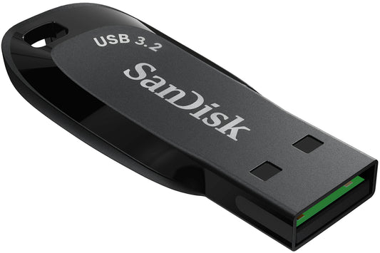 Eksterna memorija USB-A 3.2 SanDisk Ultra Shift, 256Gb SDCZ410-256G-G46