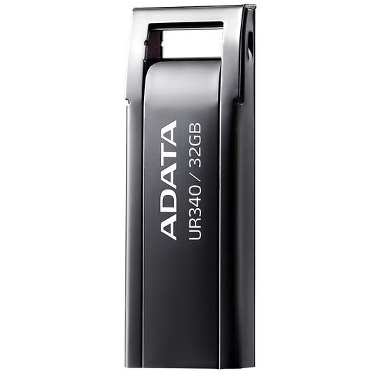 Eksterna memorija USB-A 3.2 Adata UR340, 32Gb AROY-UR340-32GBK