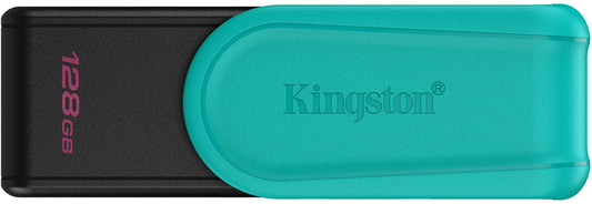 Memorija Eksterna USB-A 3.2 Kingston DT Exodia S, 128Gb DTXS/128GB