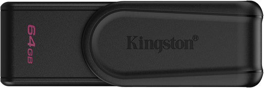 Memorija Eksterna USB-A 3.2 Kingston DT Exodia S, 64Gb DTXS/64GB