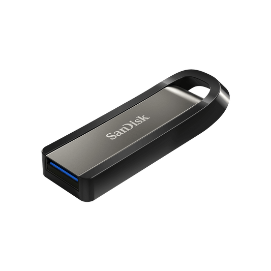 Memorija Eksterna USB-A 3.2 SanDisk Extreme Go, 64Gb SDCZ810-064G-G46