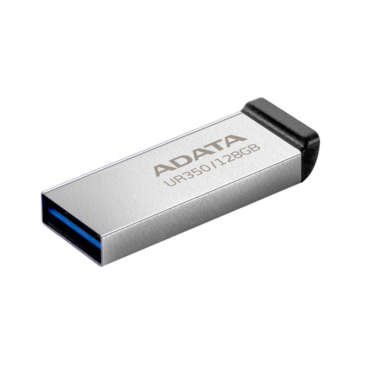 Eksterna memorija USB-A 3.2 Adata UR350, 128Gb UR350-128G-RSR/BK