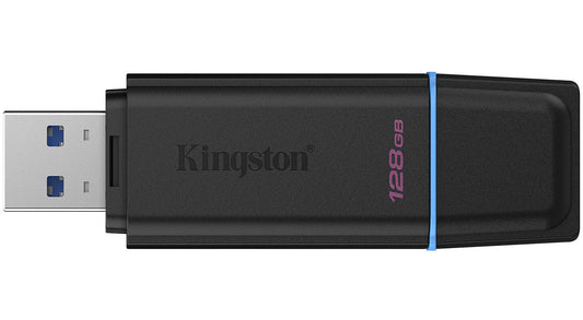 Eksterna memorija USB-A 3.2 Kingston DT Exodia, 128Gb DTXG2/128GB
