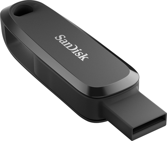 Eksterna memorija USB-A 3.2 / USB-C SanDisk Phone Drive, 32Gb SDDDC6-032G-G46
