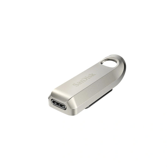 Eksterna memorija USB-A 3.2 SanDisk Ultra Luxe, 128Gb SDCZ75-128G-G46