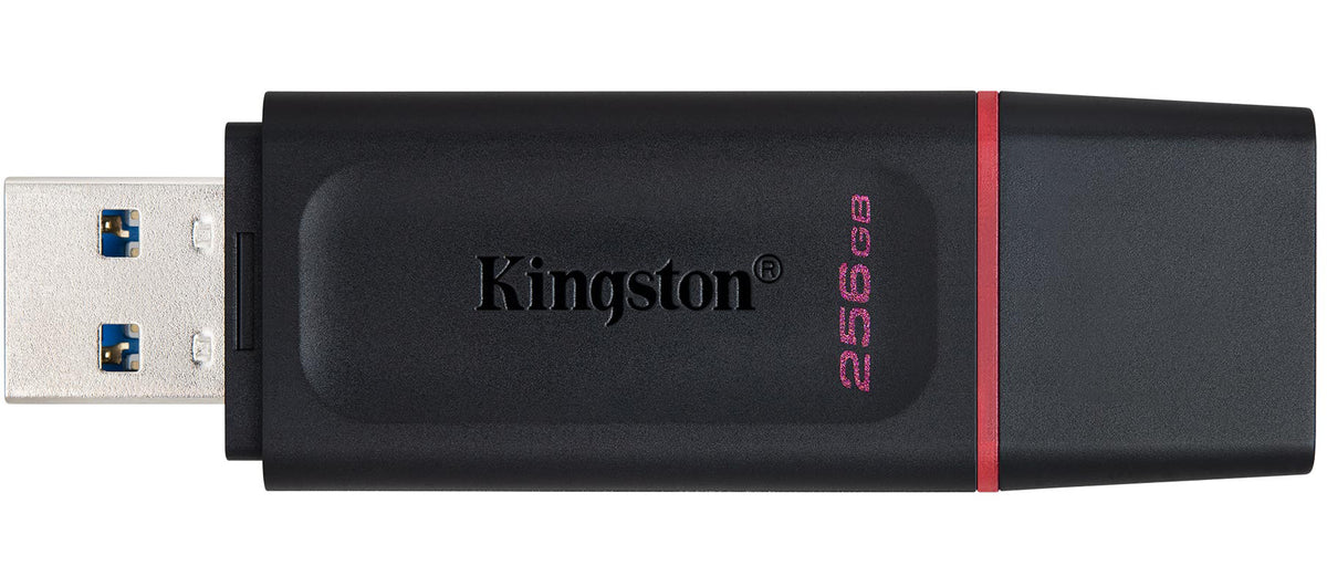 Eksterna memorija USB-A 3.2 Kingston DT Exodia, 256Gb DTX/256GB