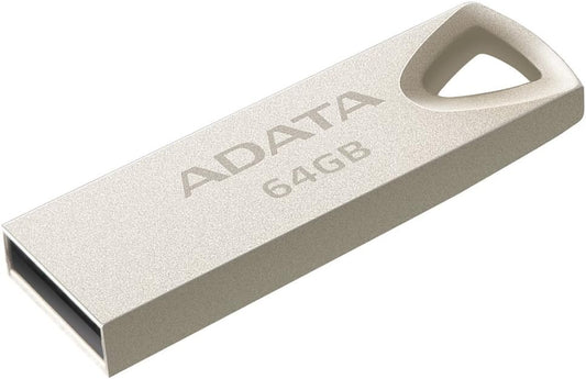 Eksterna memorija USB-A Adata UV210, 64Gb AUV210-64G-RGD
