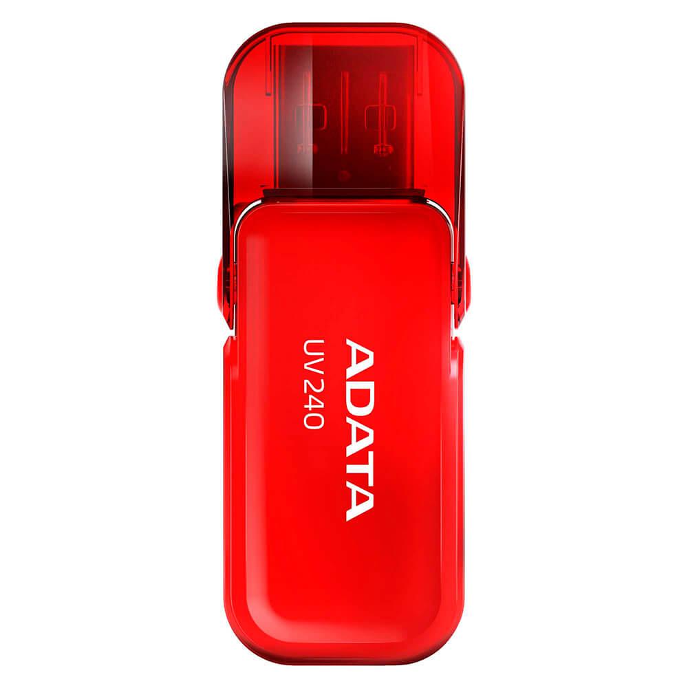 Eksterna memorija USB-A Adata UV240, 32Gb AUV240-32G-RRD