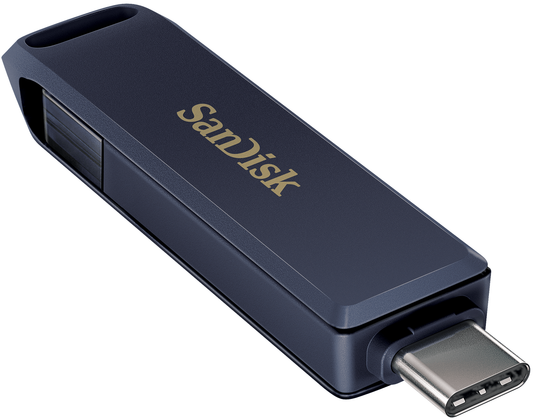 Eksterna memorija USB-C / Lightning SanDisk Phone Drive, 64Gb SDIXD0N-064G-GN6NN