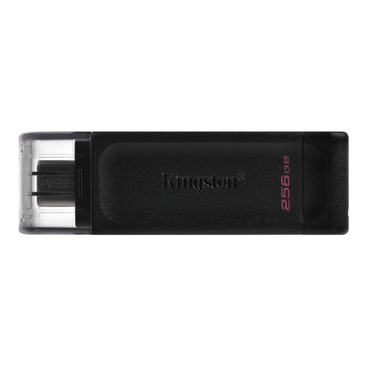 Eksterna memorija USB-C Kingston DT70, 256Gb DT70/256GB