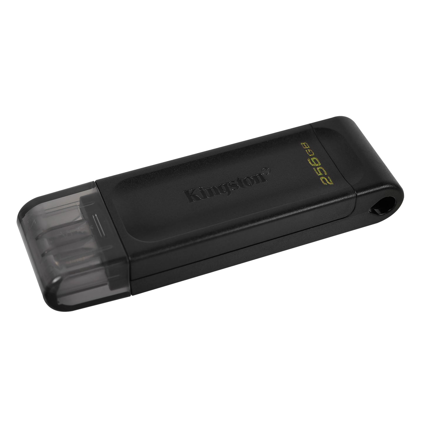 Eksterna memorija USB-C Kingston DT70, 256Gb DT70/256GB