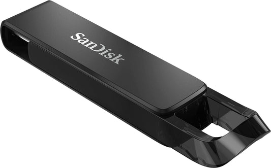 Eksterna memorija USB-C SanDisk Ultra, 64Gb SDCZ460-064G-G46