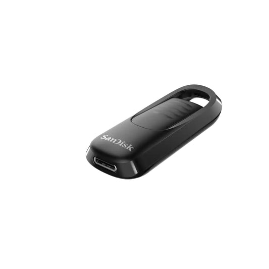Eksterna memorija USB-C SanDisk Ultra Slider, 256Gb SDCZ480-256G-G46