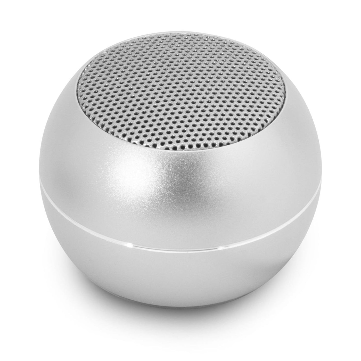Prenosivi Bluetooth Zvučnik Guess, 3W, Srebrni