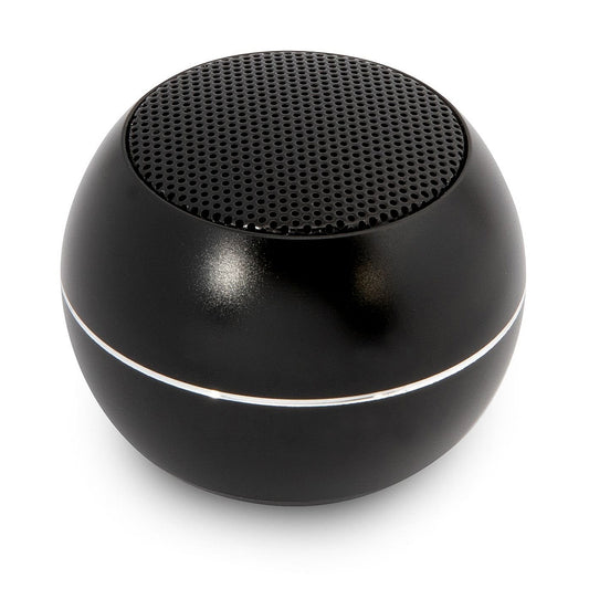 Prenosivi Bluetooth zvučnik Guess, 3W, Crni