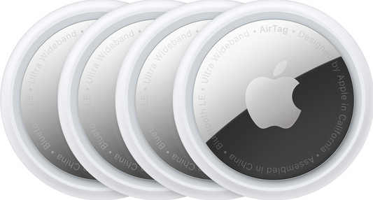 Apple AirTag, Set 4 Komada, Beli MX542ZY/A