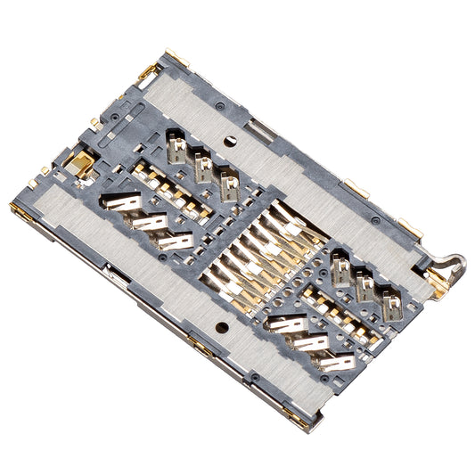 Modul Čitač SIM Kartice - Samsung Galaxy A52s 5G A528 / A42 5G A426