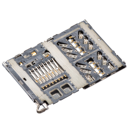 Modul čitač SIM kartice za Samsung Galaxy A31 A315