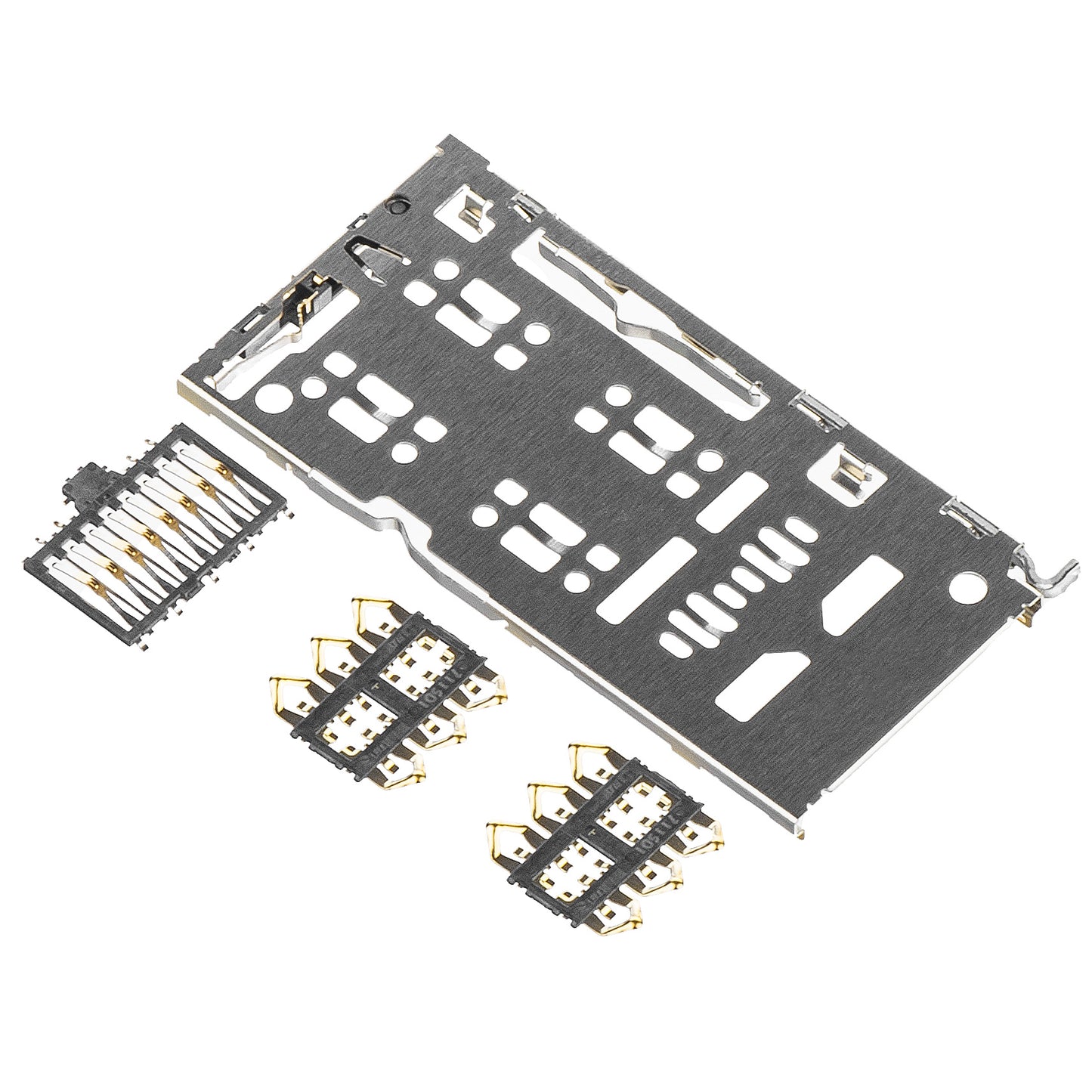 Modul čitač SIM kartice - Xiaomi Poco M3