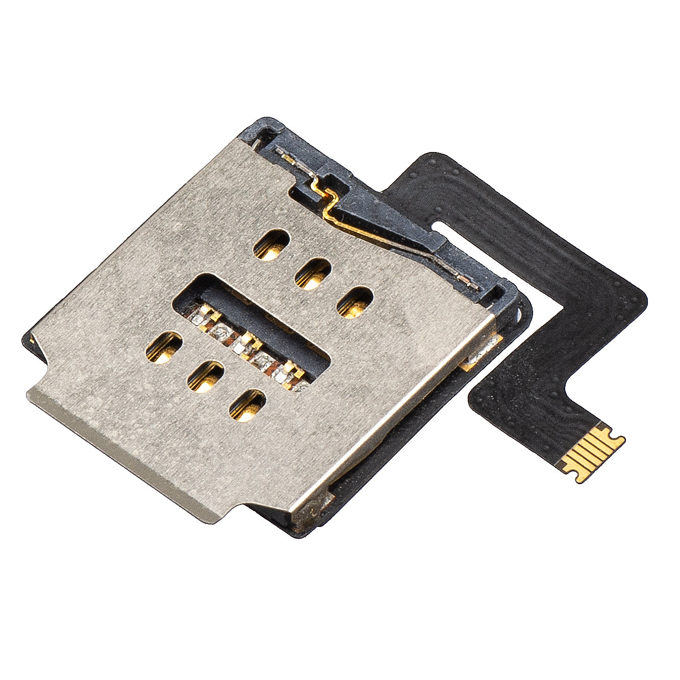 Modul čitača SIM Apple iPad Air (2013), sa trakom