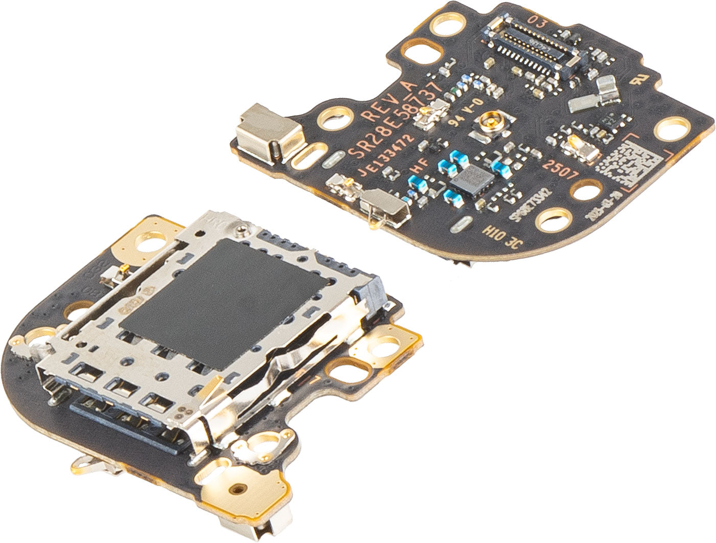 Modul Čitač SIM Motorola Edge 60 Pro, Service Pack 5B28C30055