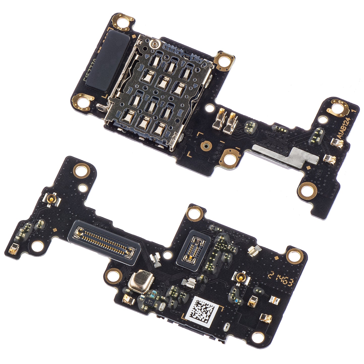 Modul Čitač SIM Realme GT2, Servisni paket 4973675