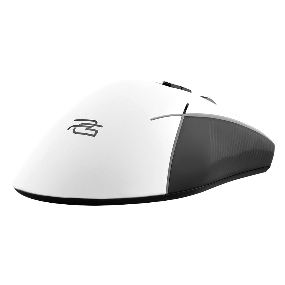 Mouse Gaming Wired USB Proove Defiant, RGB, 7200DPI, Beli CMDE00000101