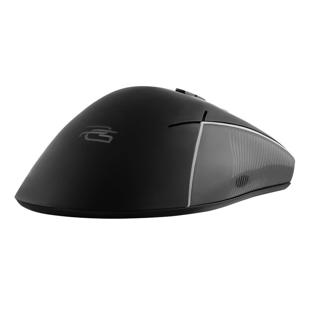 Miš za igranje sa žičanim USB Proove Defiant, RGB, 7200DPI, Crni CMDE00000102