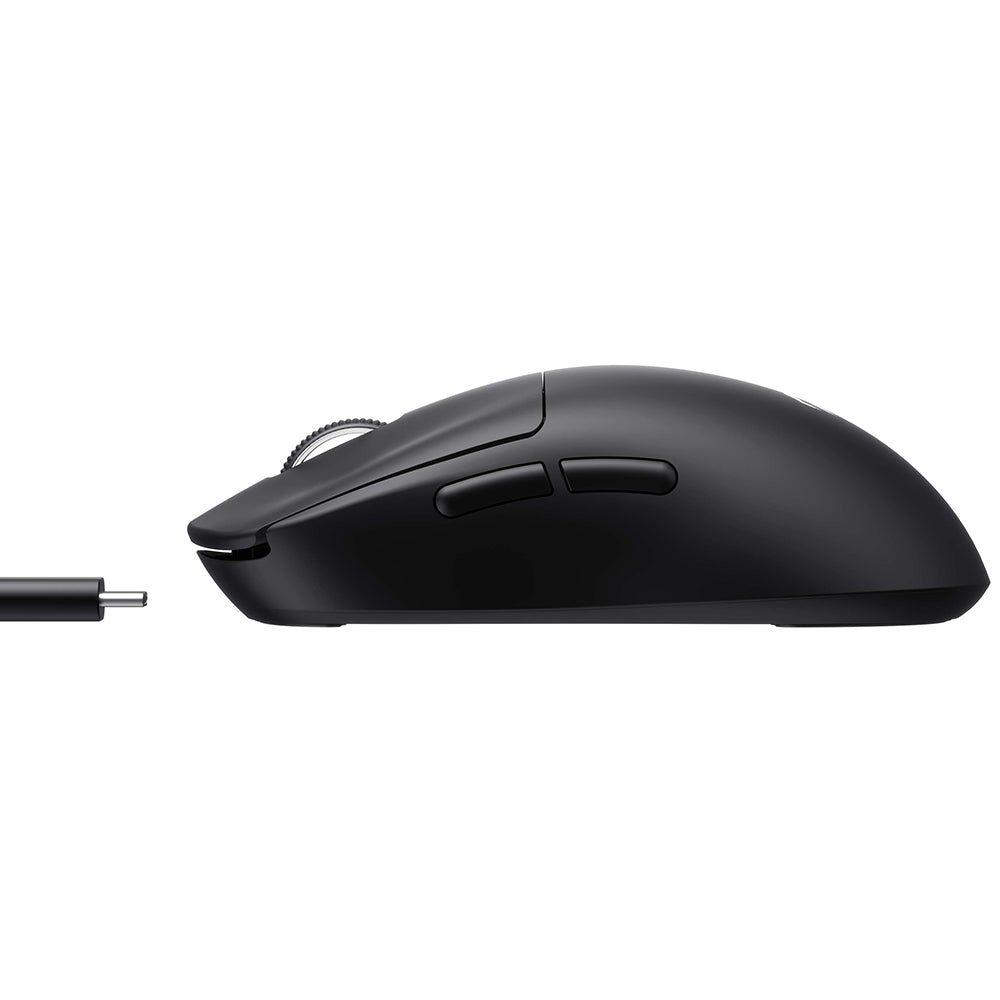 Bežični gejmerski miš HAVIT MS970WB Pro, 800DPI - 12000DPI, BT / Wi-Fi / Žičani, Crni